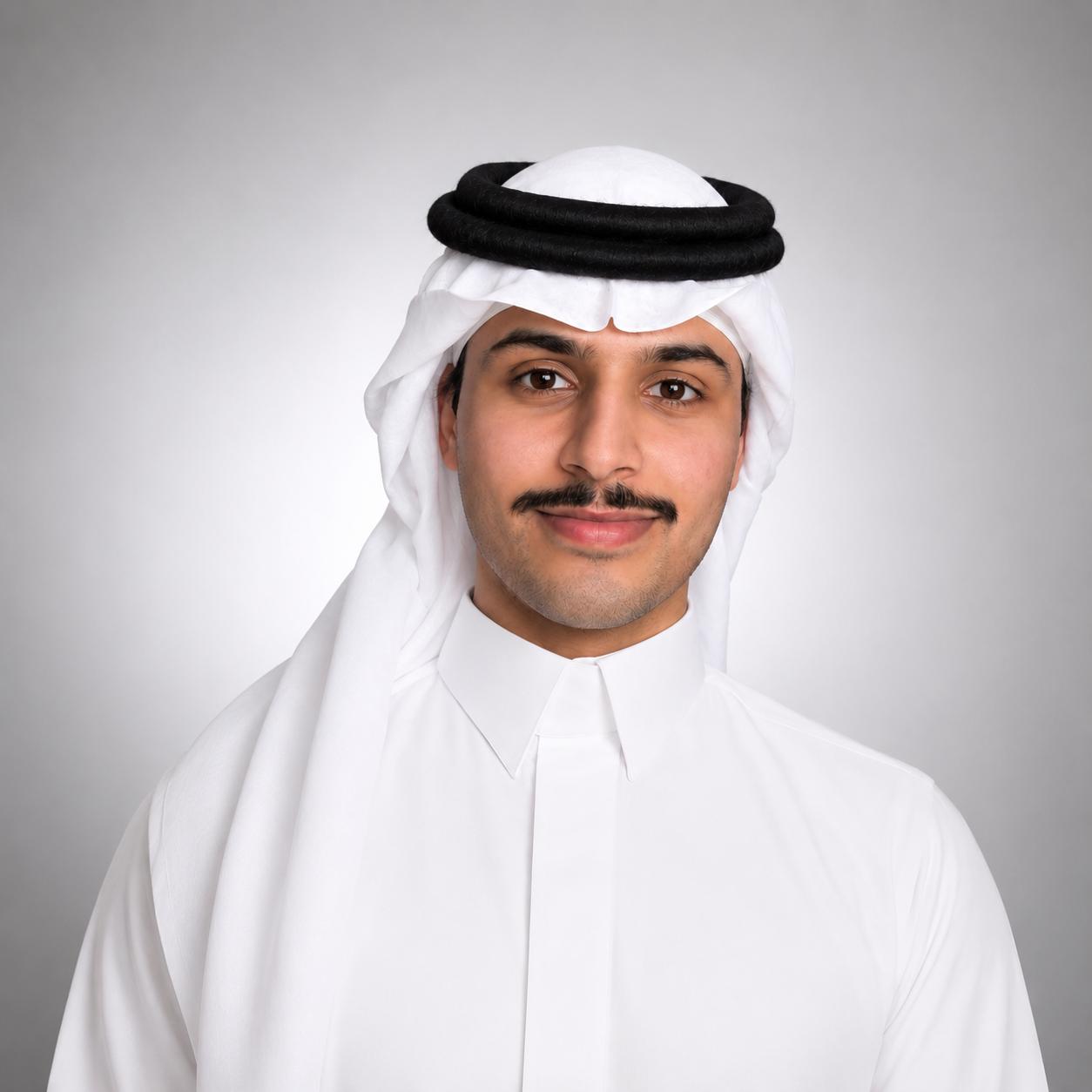 خالد فريح الشمري